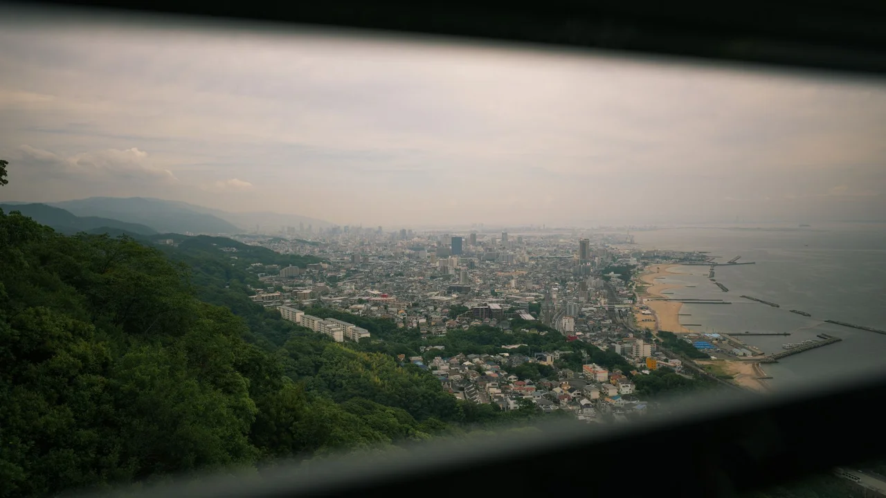 ニアショアの拠点として知られる日本の地方都市