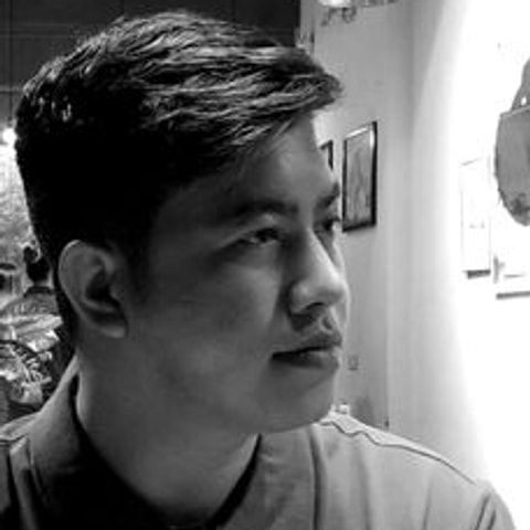 Tran Trong Viet